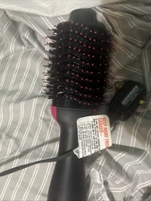Revlon One Step Hair Dryer Volumizer Brush Pro Collection