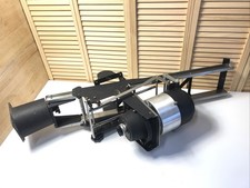 Vintage Omega Condenser Enlarger Equipment Type D II D2