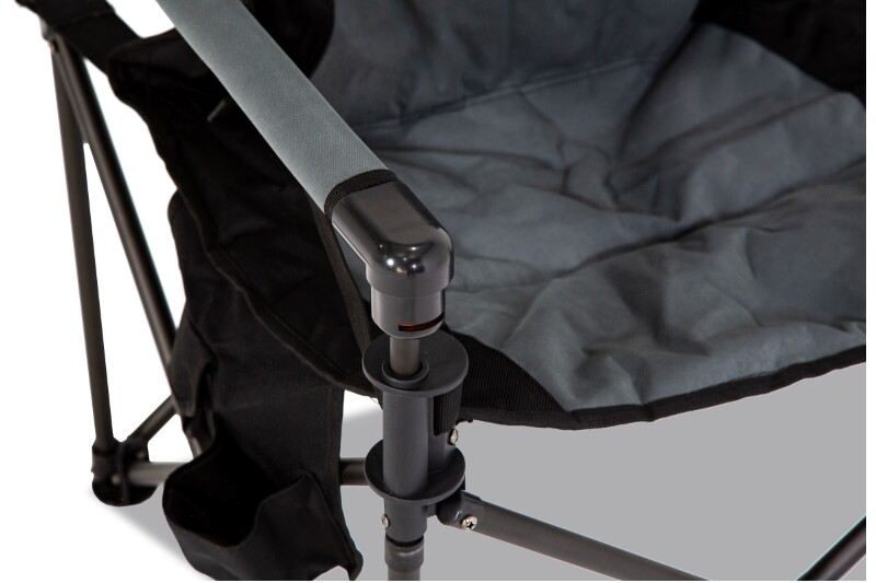 jet tent pilot chair dlx
