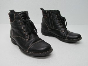 clarks whistle bea ankle boot