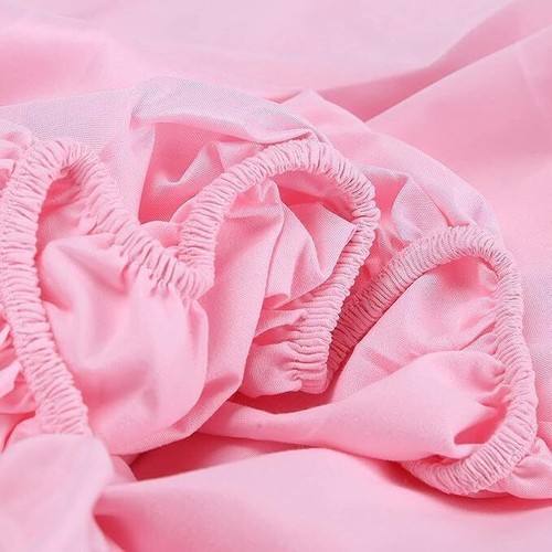 Elastic Beauty Massage Table Fitted Cover Spa Salon Bed Couch Bedding Protection - Picture 14 of 17