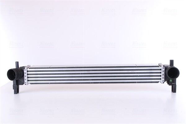 96566 Nissens LadeluftküHler FüR Audi,Seat,Skoda,Vw-image