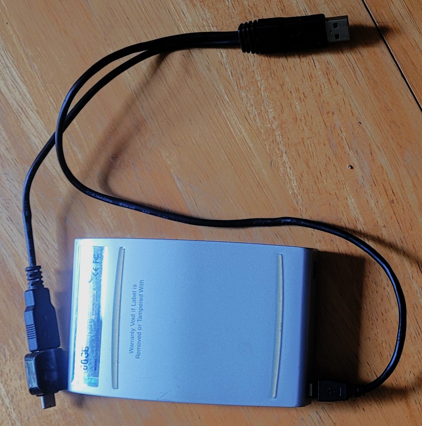 SimpleTech 60GB External Hard Drive eBay