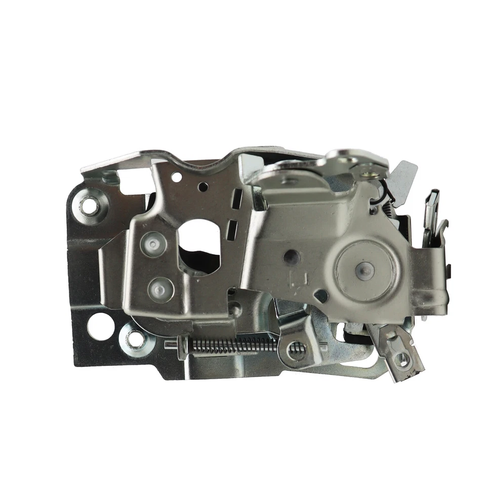 Conjunto de pestillo de cerradura de puerta del lado del conductor delantero izquierdo para Chevrolet C1500 C2500 K1500 Foto 2 de 4