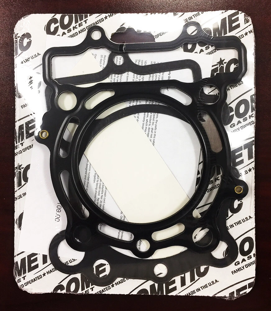 Las mejores ofertas en Motocicleta Cometic Gaskets para Kawasaki