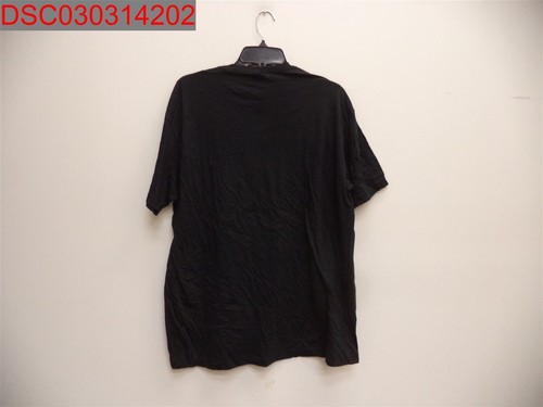 Next Level Adult Black Skull Stoney Larue Country Concert Band Tour Shirt XL - Picture 2 of 6