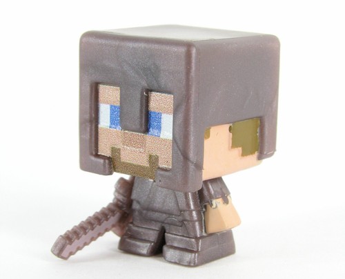 Minecraft Mini Figure Series 1 2 3 4 5 6 7 8 9 10 11 12 13 14 15 16 17 18 19 - Picture 61 of 287