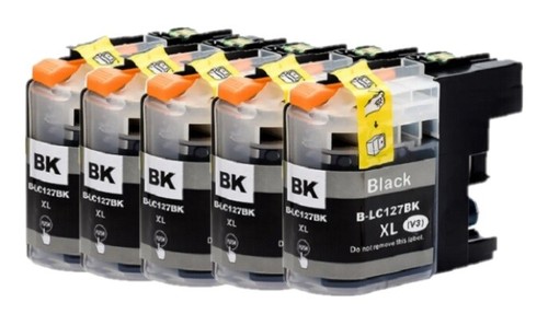 XXL Patronen für Brother DCP-J4110DW MFC-J4410DW MFC-J4510DW kein original - Bild 14 von 29