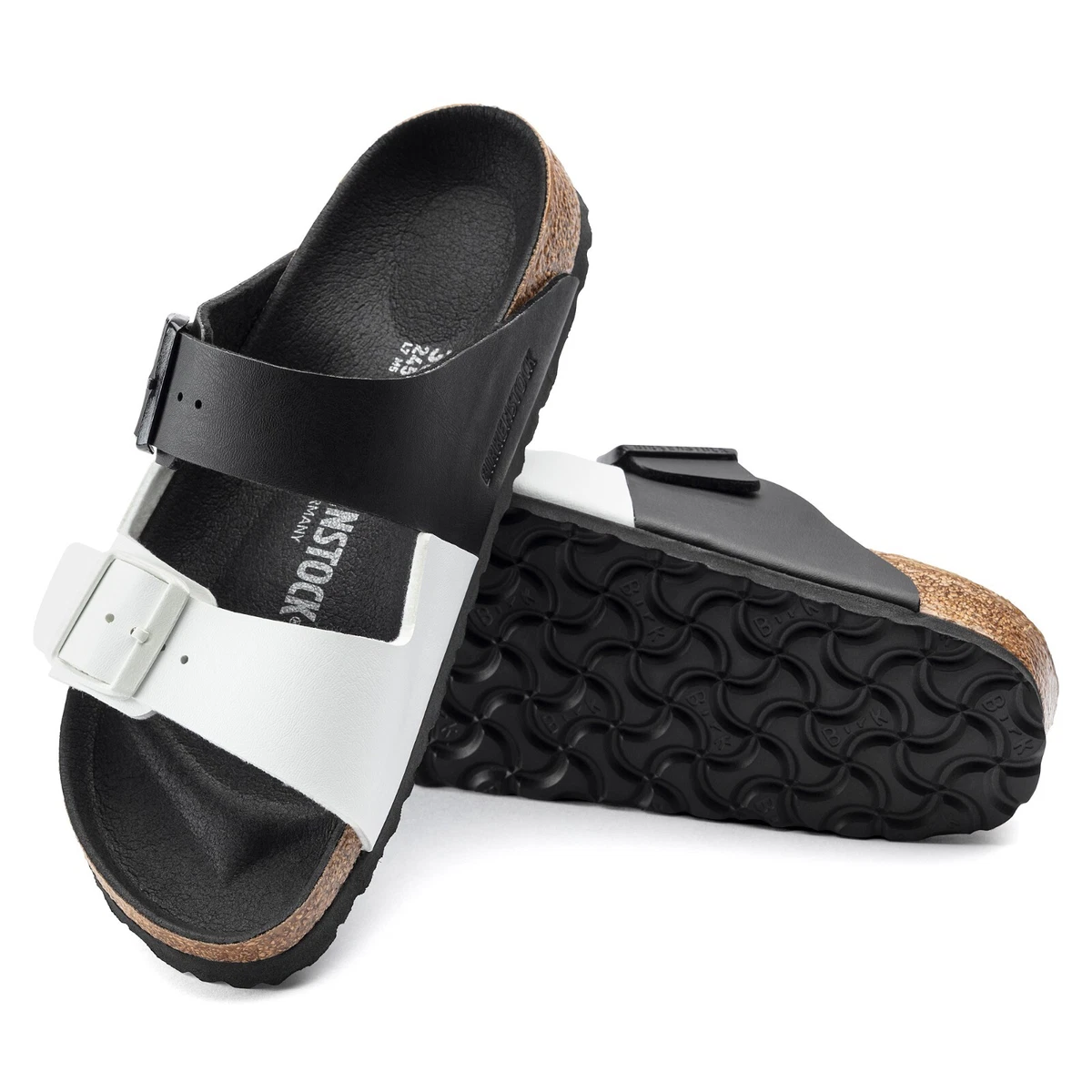 birkenstock arizona split birko flor