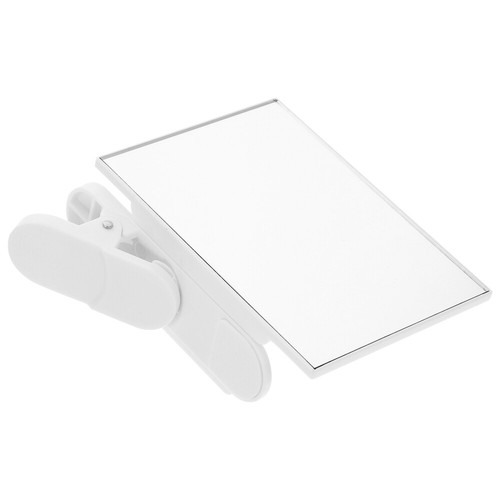Reflection Shooter Travel Professional Photo Prop Phone Camera Mirror Clip - 第 9/12 張圖片