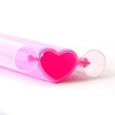 Large Heart Embed Silicone Mould