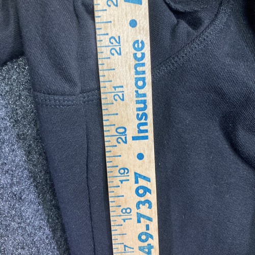 Lane Bryant LIVI Womens Black Jogger Pants Size 22/24 - Picture 12 of 15