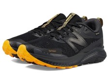 New Balance D1297 Unisex Black Nitrel V5 GTX Trail Shoes Size M-11 W-12.5 4E
