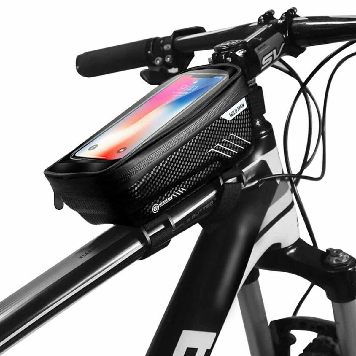 Bicycle top sales case