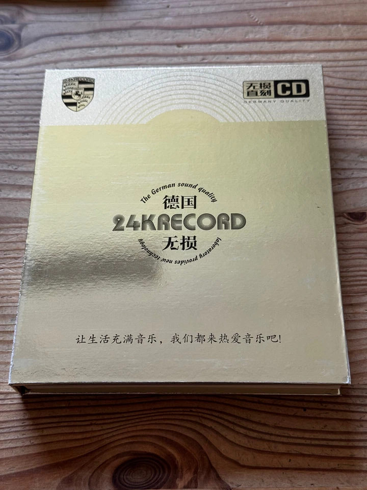 QUEEN - 3 CD Box rar, neu - Bild 4 von 4