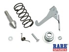 <!--F#f_0-->HOLDEN EH EJ HD HR BONNET PLUNGER KIT & SAFETY CATCH BONNET LOCK KIT<!--F/-->