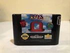 TOYS SEGA GENESIS Tested and works video store rental