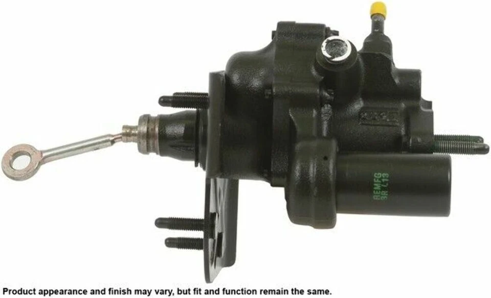 Восстановленный усилитель тормозов Cardone 52-7414 | высококачественная автозапчасть, универсальный Fi - Изображение 2 из 4