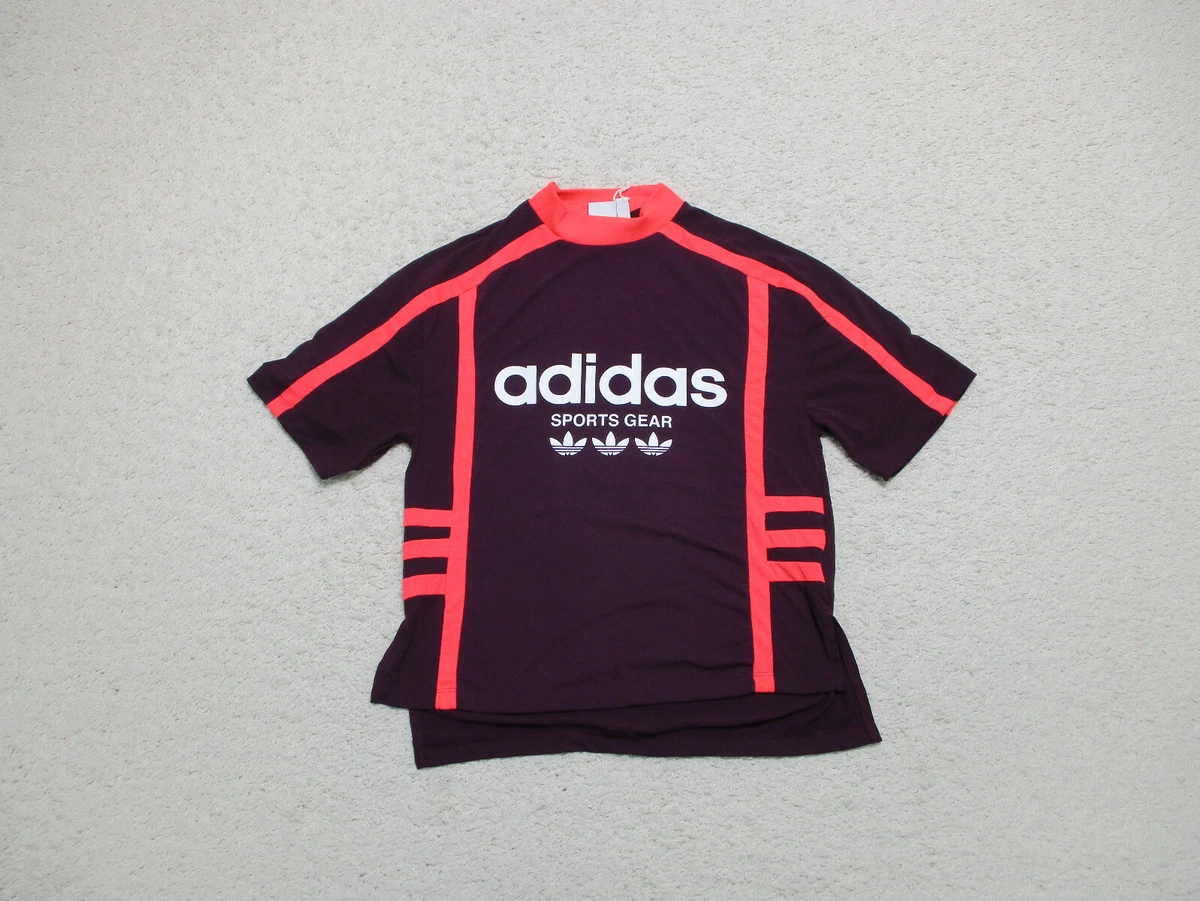 Burgundy hotsell adidas outfits