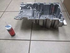 FORD OEM 11-23 Expedition Engine Engine Parts-Oil Pan ML3Z6675D