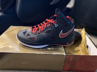 Size 14 Nike Lebrons