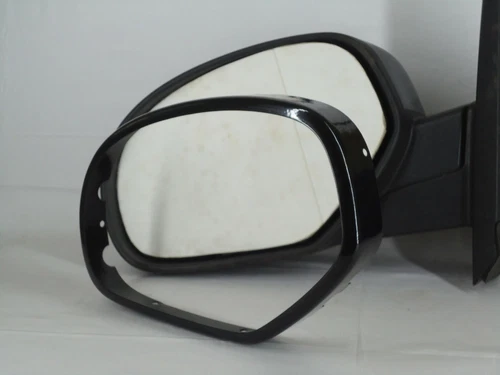 Anti-theft Side Mirror Guards Fit Cadillac Escalade & Escalade ESV EXT 2007-2014