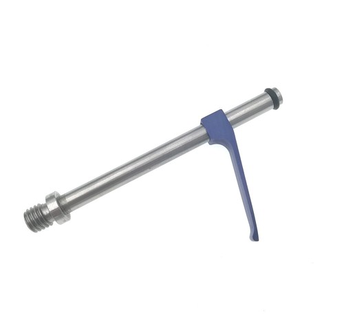 CMM clamp Fixtures CMM Tension clamp CMM Inspection Tooling M8 Thread 33mm Long - Picture 1 of 4