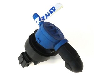 Mercedes  A0004703393 Vakuumventil Regenierventil Magnetventil