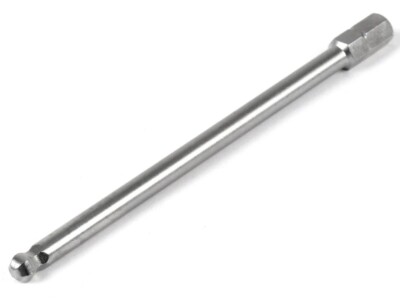 Fix It Sticks 4'' Long Ball End Hex Bit (Available sizes 1/8in, 3/16in, 5/32in)