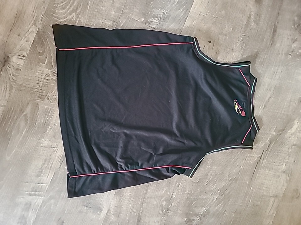 Oneill Possession Tanktop Für Teens & Herren – 100% Baumwolle, Lässiger Jersey-Stoff