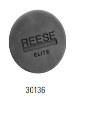 Draw-Tite Replacement Parts Hole Cover for Elite Under-Bed Gooseneck Hitch