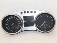 Mercedes-Benz ML W164 350 CDI MOPF Tacho Kombiinstrument A2519003200 440tkm Mercedes-Benz ML W164 350 CDI MOPF Tacho Kombiinstrument A2519003200 440tkm