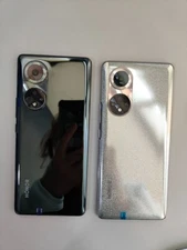 Honor 50 Pro 8+256GB Android 11, Magic Unlocked 5G work with all sim cards