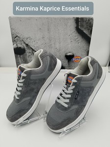 dickies shredder steel toe