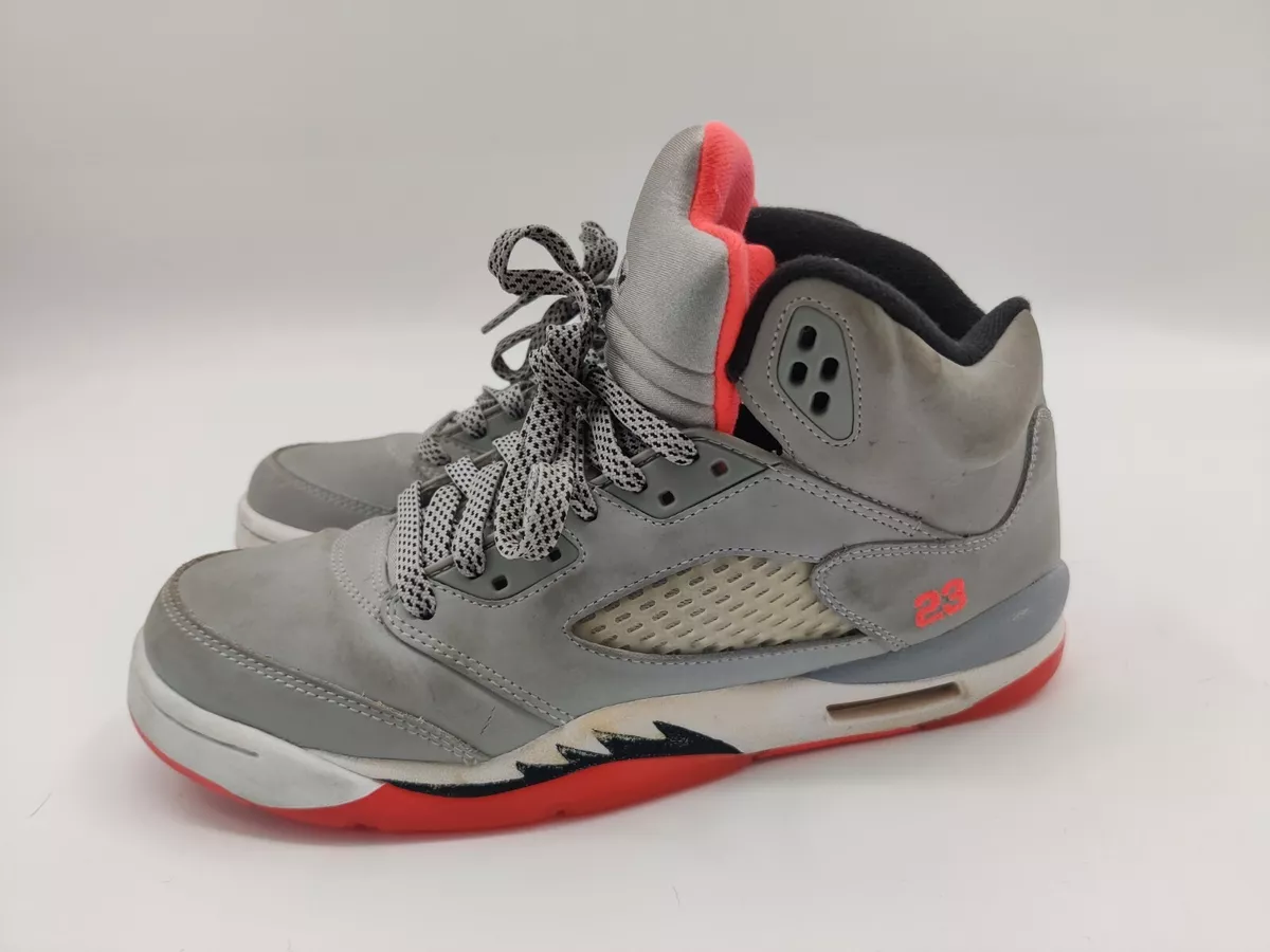 Jordan retro top 5 hot lava