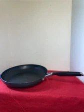 Select by Calphalon AquaShield Nonstick 12-Inch Frying Pan- Few Scratches SeePic