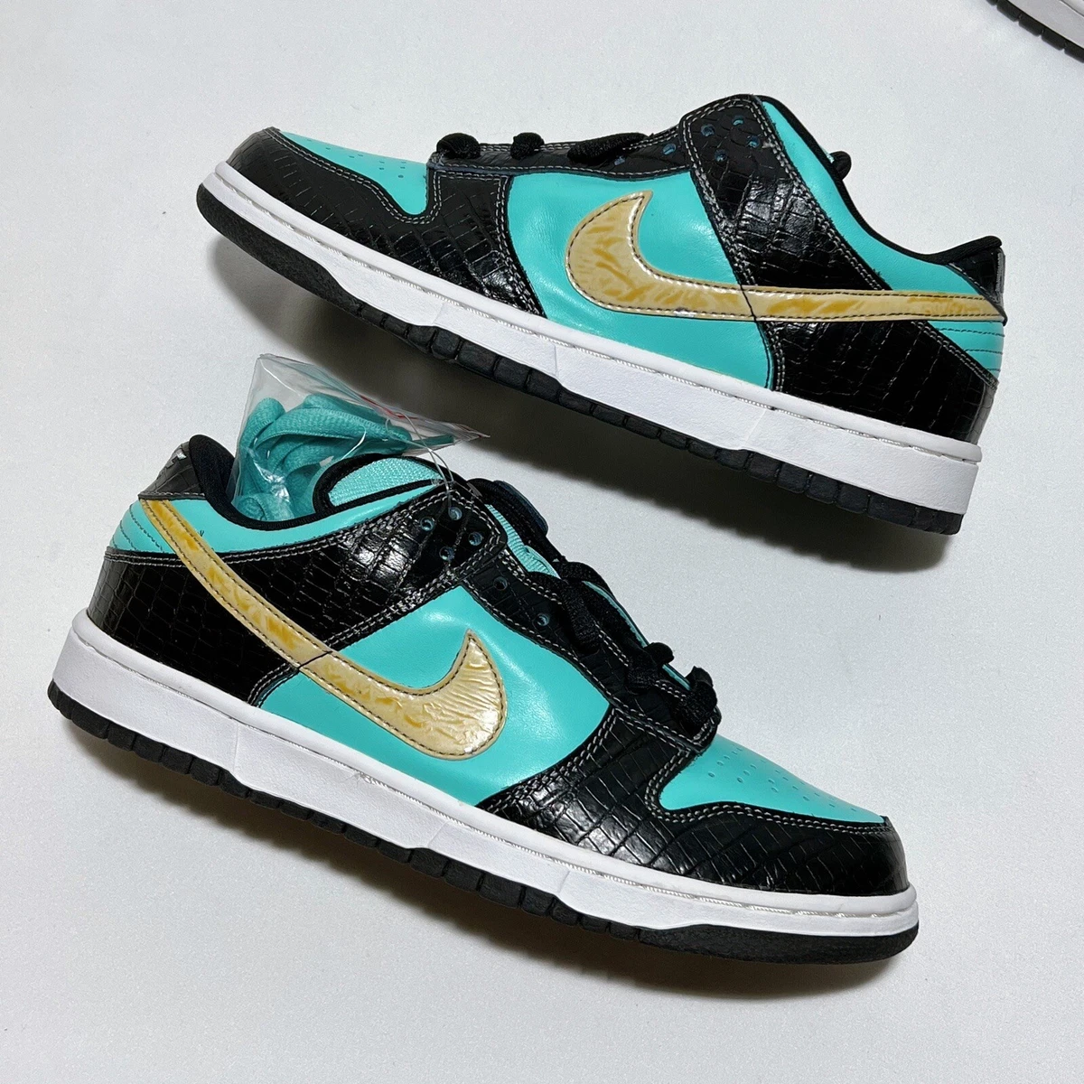 Nike sb hotsell tiffany low 218