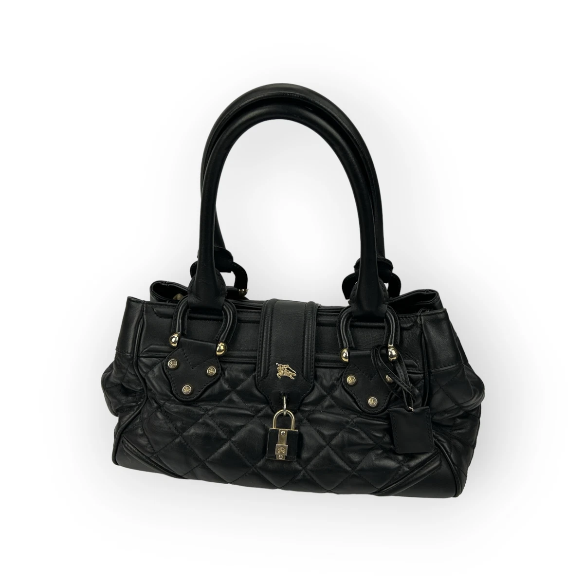Burberry satchel hotsell purse