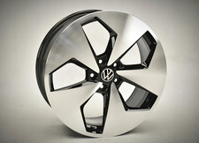 Alufelgen VW ID3 ID.3 R-LINE 7,5x19 ET50 5x112 10A601025H