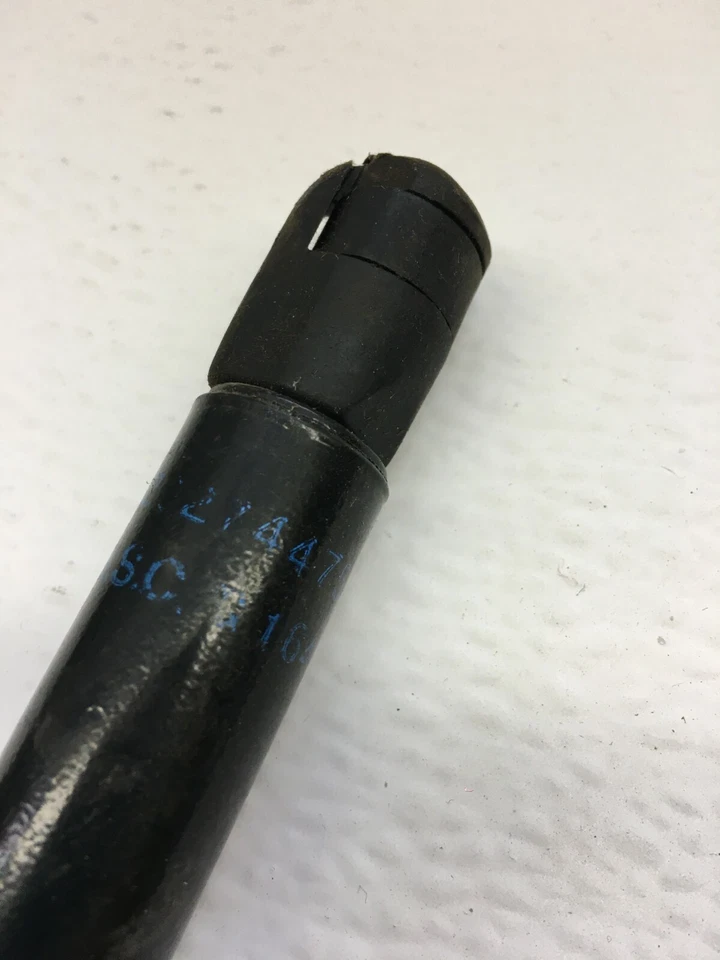 GM OEM Rear Hatch Support 20274475 for 1984-1987 Chevette and Pontiac T1000 - Image 3 of 4