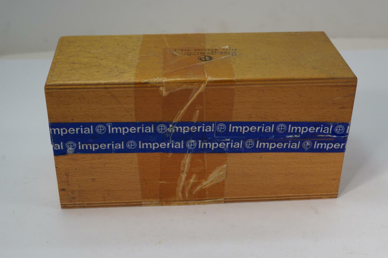 New Old Stock Imperial ENGLAND 5/16