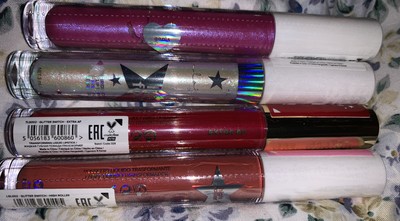 lottie london glitter switch