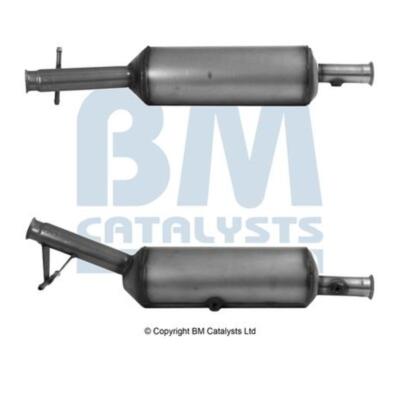 BM Catalysts BM31032H SCR-Katalysator für Peugeot 308 II 308 SW II 3008 Partner