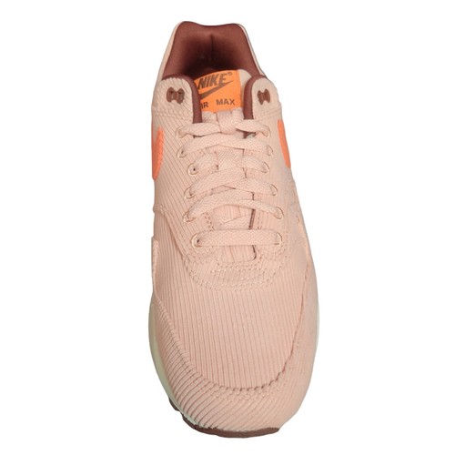 Brand New Nike Air Max 1 PRM Corduroy Coral Stardust FB8915-600 Size 9 - Picture 5 of 10