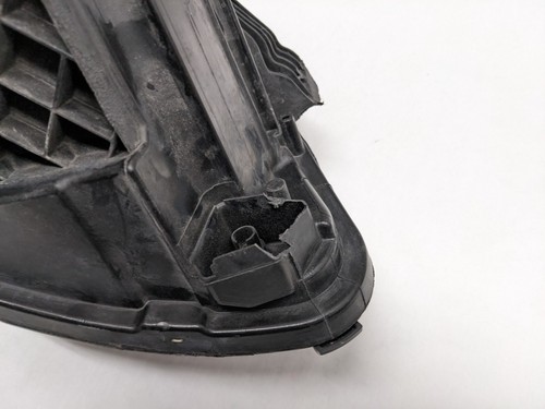 Mercedes E200 E250 Headlight Head Light Driver's Left 2014 - 2016 FOR PARTS BI3 - Picture 11 of 18