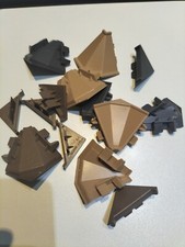 REHAU WAP  Formteile Ecken Wandabschluß Wisc...