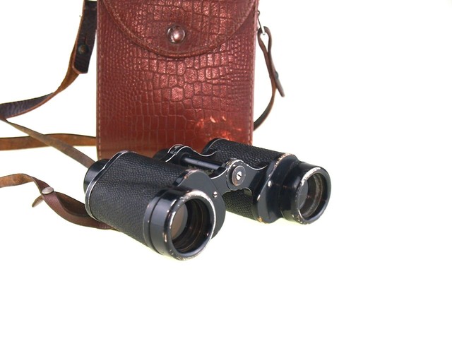 soviet binoculars