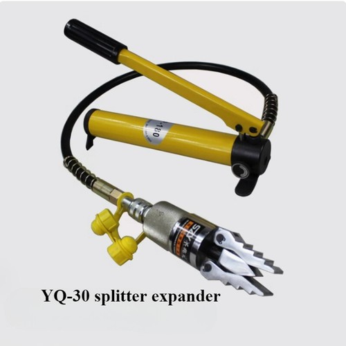 YQ30/55 Hydraulic Flange Separator Expander, Manual Expansion Separation Tool - Picture 11 of 19