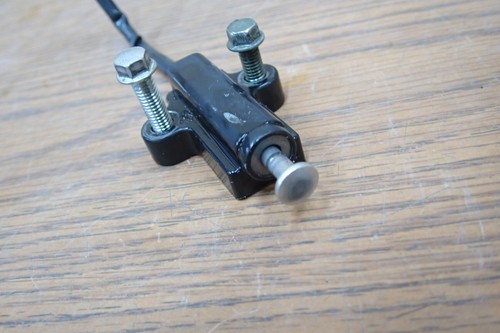 2009 SUZUKI GSXR1000 KICKSTAND SENSOR - Picture 6 of 6