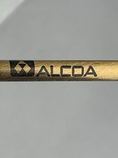 Vintage ALCOA Advertising Salesmen Sample Wings Pen Pencil PNPA1